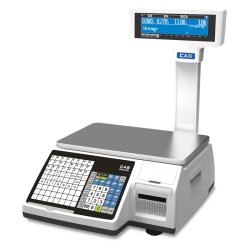 CL5200 Pole